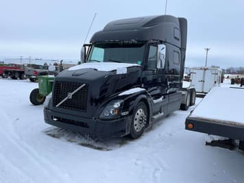 Main image Volvo VLN780